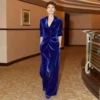 Royal blue