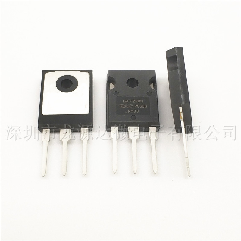 IRFP260N 全新原装 TO-247 50A200V场效应MOS管 IRFP260NPBF