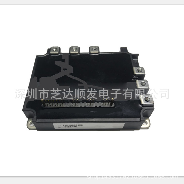 全新原装 三菱IPM模块 PM50RVA120-2 PM50CSE120 PM75CSD060