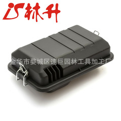 Linsheng supplies high-quality grass trimmer parts suitable for GX35/140 air filter assembly