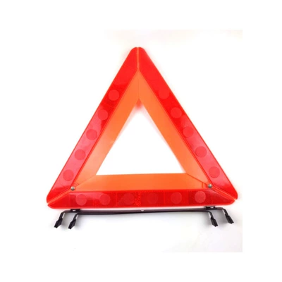 Warning sign triangle warning sign