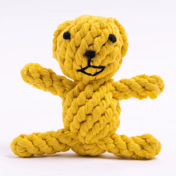 Yellow monkey