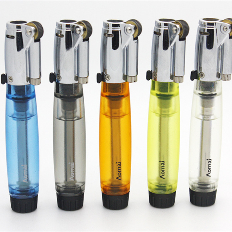 AM363 grinding wheel open fire soft fire small fire slow fire lighter creative personality new exotic factory direct sales