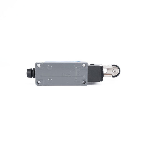 Travel switch ME-8108 self-resetting roller limiter left and right swing copper copper point TZ micro switch
