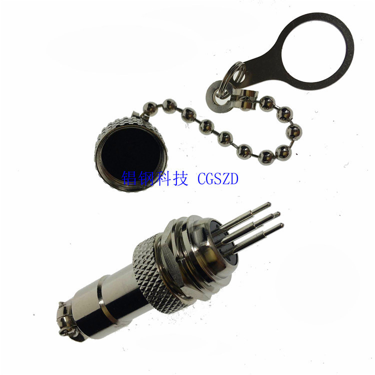 WY28J10TQ TB WY40K2Z ZM ZGM12 PG angled female plug