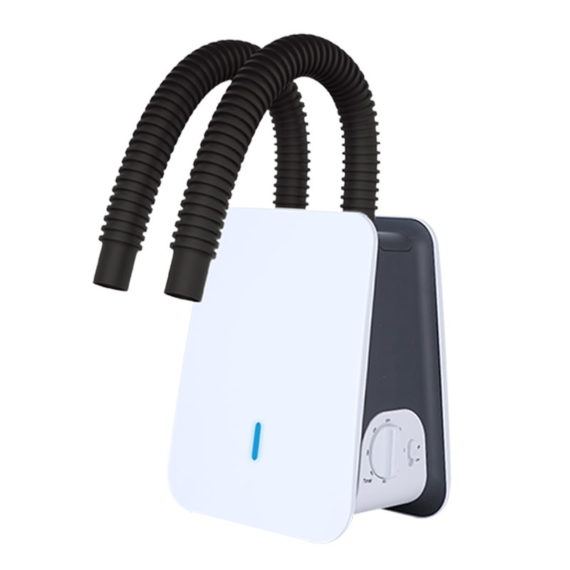 신발 건조 기계 화이트