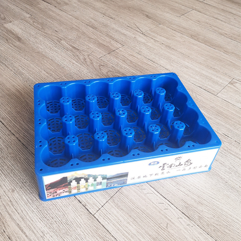 Plastic Serving Tray