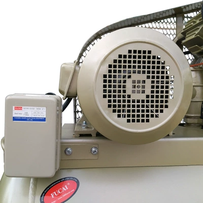 Hava kompressorları Pressure 7.5Kw Low