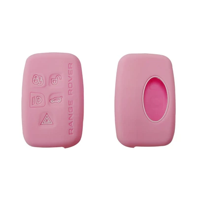 Rover 4 keys Chery Aurora | Static Rod/Key Bag - pink
