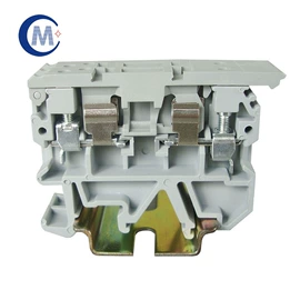 接线端子;连接器;配电箱端子