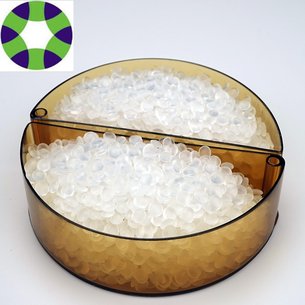 PA加纤料增韧剂 PA+GF增韧剂 PA回料相容增韧剂