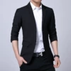2 buckle (black)