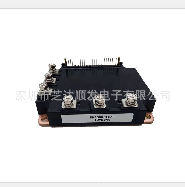 全新原装 三菱IPM模块 PM200CBS060 PM300CBS060 PM75RSE060