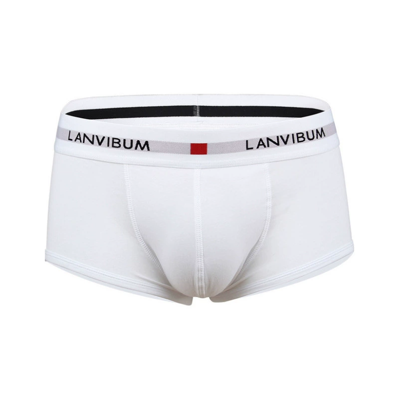 Брюки LANVIBUM, мужские брюки, нижнее белье, Amazon, плюс размер