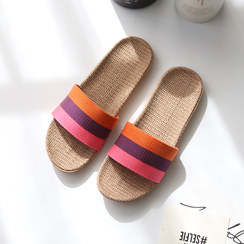 로즈 퍼플 오렌지