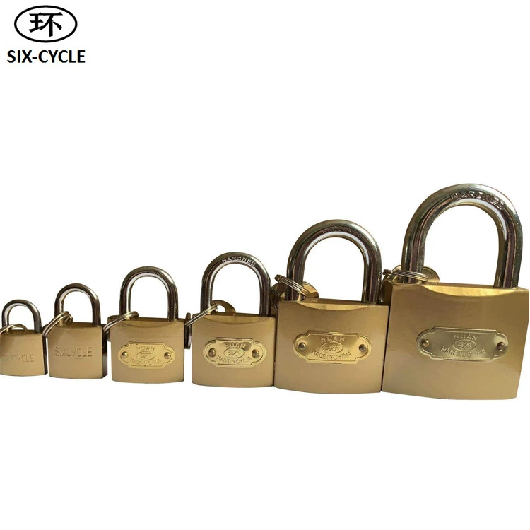 Промышленный бренд Huan, оптовый производитель, железная головка замка, Padlock Pujiang, железный замок головка, имитационная медная головка замка, домашний студентский общежитие замок