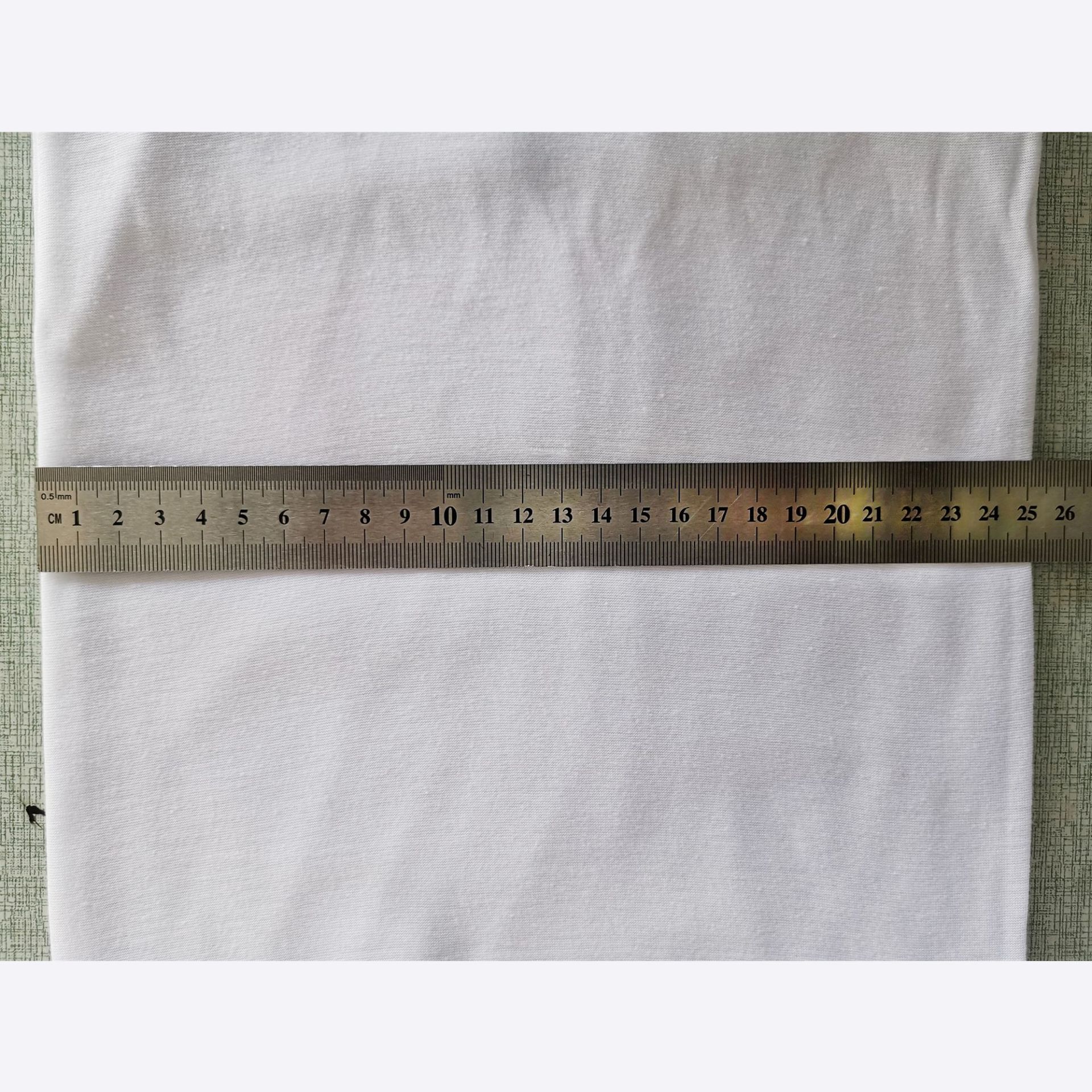 goods in stock Magic Scarf Single Small round Cylinder seamless knitting Sweatcloth 25-50cm Headscarf fabric