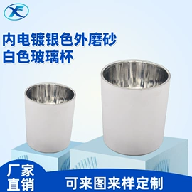 蜡烛器皿;玻璃工艺品;玻璃杯