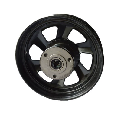 2.15 Wide Wheel Hub Manufacturer Wholesale — Hub