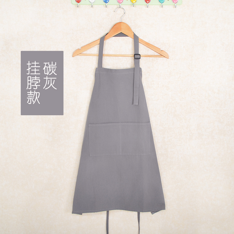 카본 애쉬 넥 스몰 사이즈