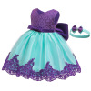 Summer small princess costume, dress, overall, suit, 2022 collection