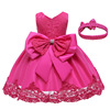 Summer small princess costume, dress, overall, suit, 2022 collection