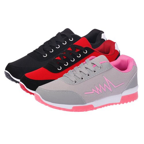 Foreign trade cross-border large size Forrest Gump shoes new injection molded shallow mouth women's casual shoes small white shoes student shoes travel shoes