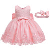 Summer small princess costume, dress, overall, suit, 2022 collection