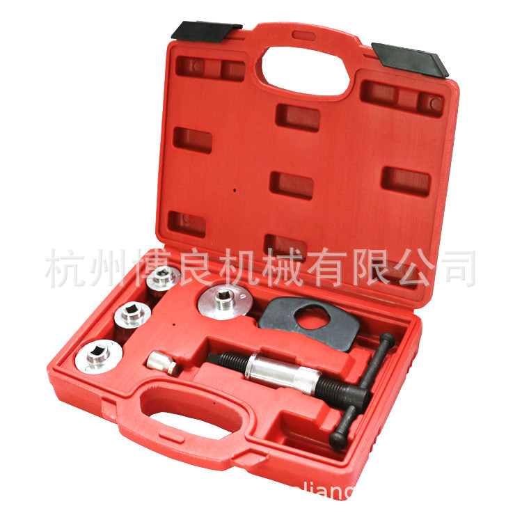 Herramienta de ajuste y desmontaje del cilindro del freno de disco al por mayor, herramienta de retorno del pistón del cilindro del freno, desmontador de pastillas de freno