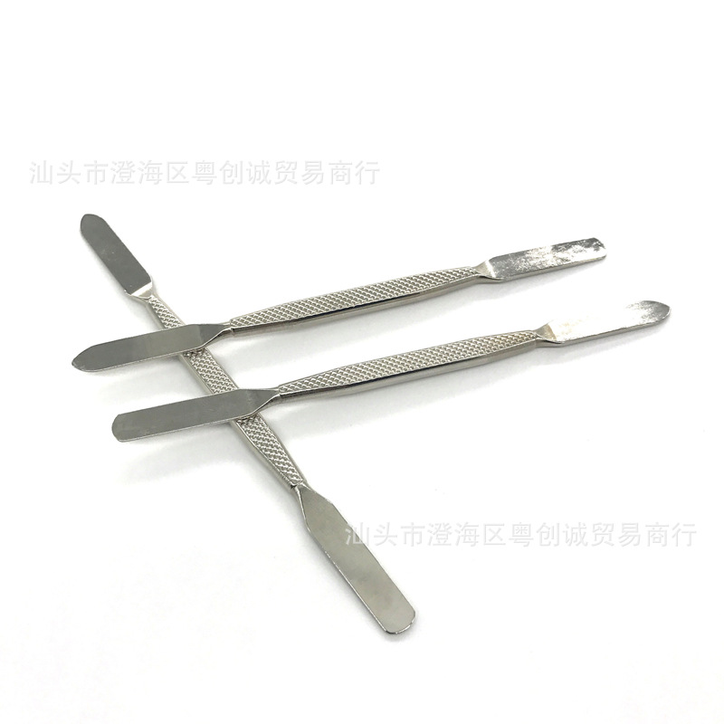Suitable for Apple iPad tablet disassembly stick, tablet, metal disassembly tool, boot stick tapped machine stick 3