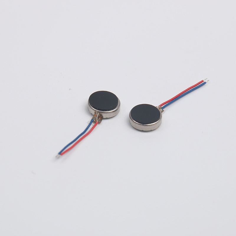 振动按摩电机 手环振动电机 美容仪振动电机