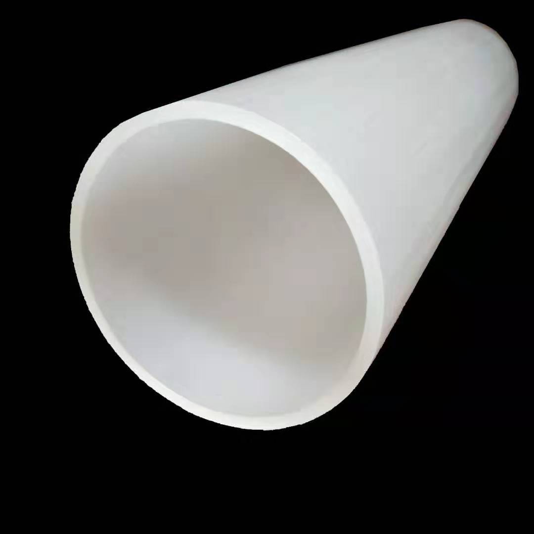 深圳厂家品质优良PE过滤管滤芯 PE管件管芯管子管材挤出管件