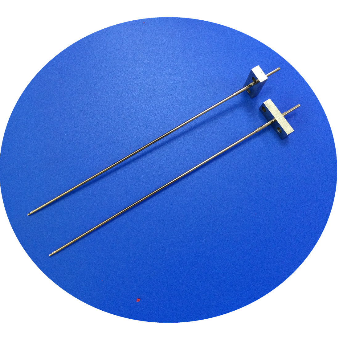 Taomsun加样针SUS316L开放取样针组件样品针雷杜血球进样取样针