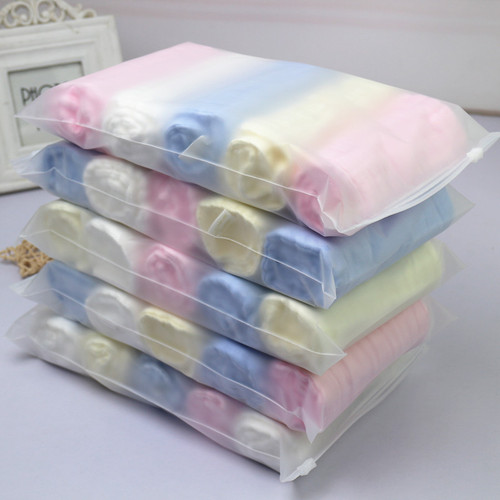 10-layer breathable gauze diaper pure cotton diaper newborn baby diaper 14*40 layer 5 pack