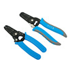 Cable pliers, handle, tools set, 8inch