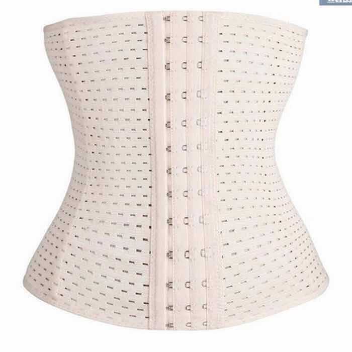 Abdominal Belt for Waist Shaping, Reduces Belly Fat, Magical Postpartum Binding Belt, Slimming Exercise Waist Support, Waist Cincher