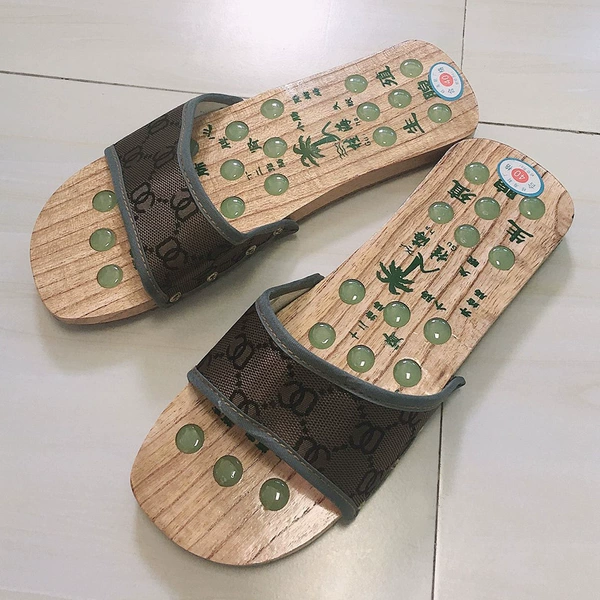 Set Jade Men's Circle