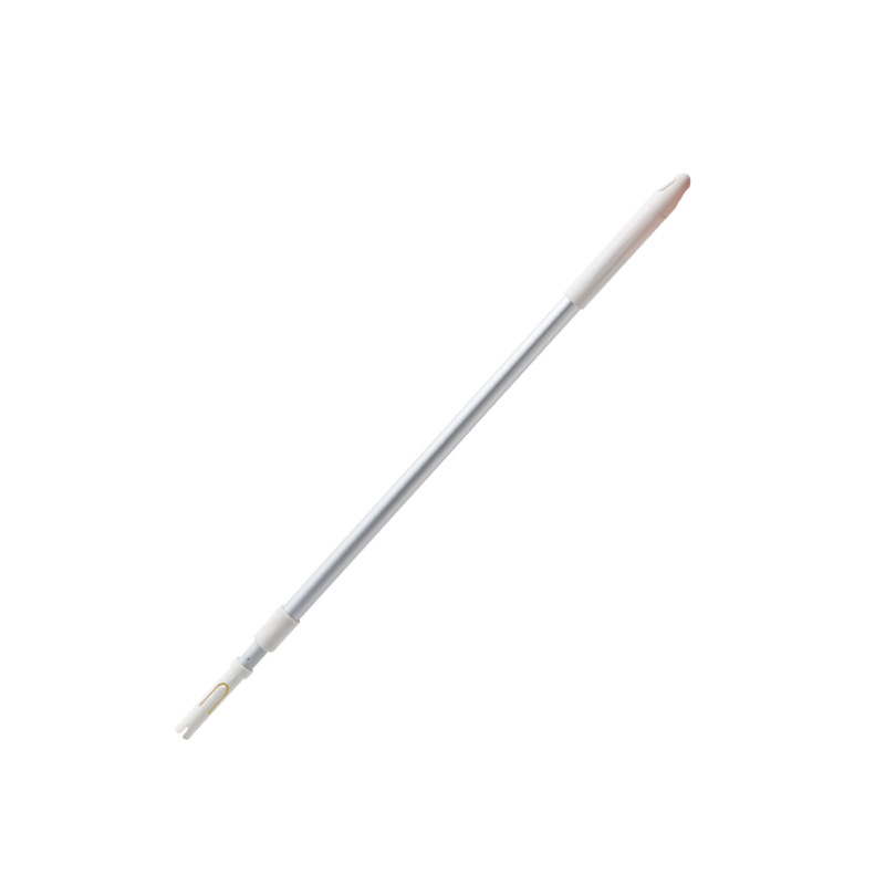 2단 확장 걸레봉, 총 길이 80cm