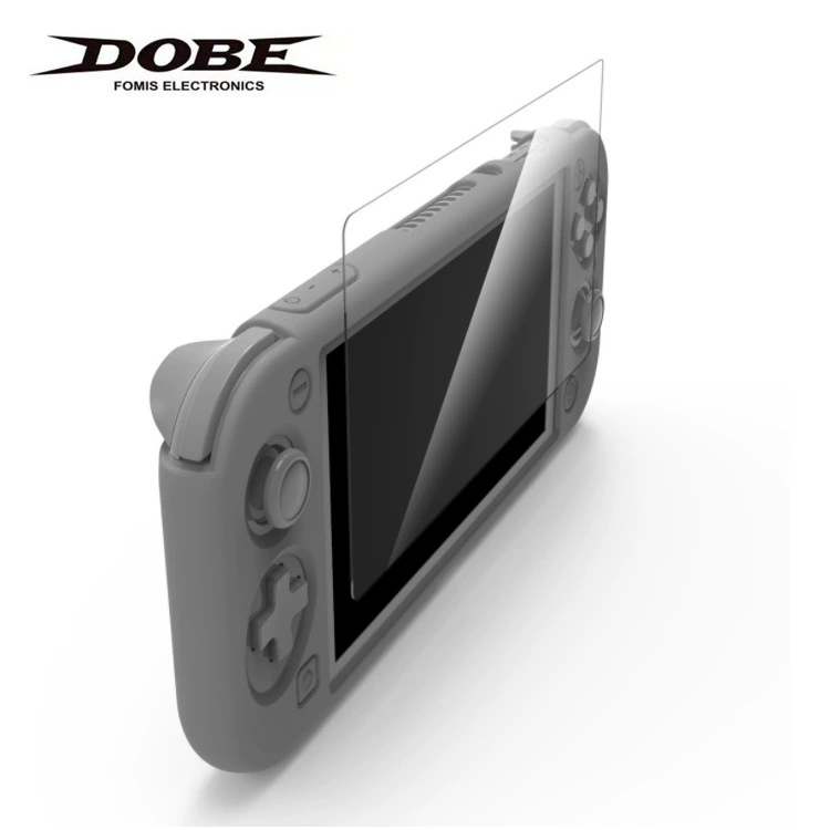  SWITCH LITE Mascin Maincontation Finger Protective Finger Protective Film 2 Slicit TNS-19118
