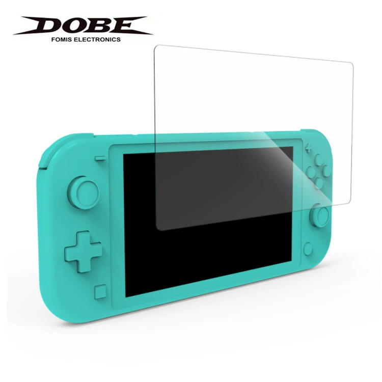  SWITCH LITE Mascin Maincontation Finger Protective Finger Protective Film 2 Slicit TNS-19118