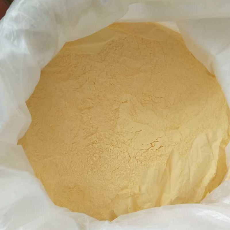 加益粉白色黄色水溶性载体 饲料水溶性载体加唯粉