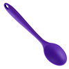 Silica gel kitchenware, spoon, kitchen, tools set, wholesale
