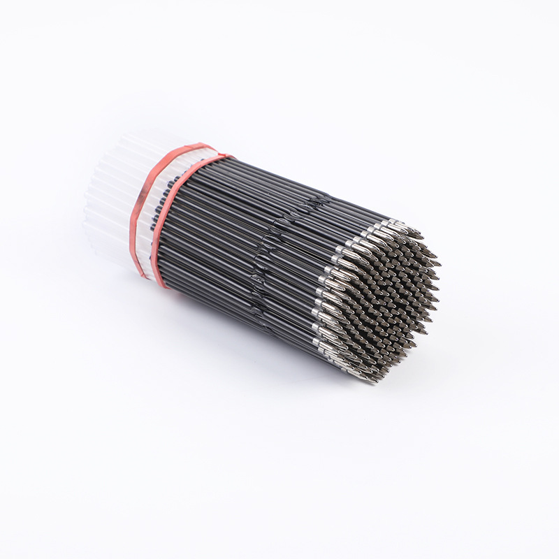 Manufacturer Wholesale of Writing Refills for Students and Teachers, Office Signature Pens, Retractable Ballpoint Pen Refills, Logo Manufacturer Wholesale