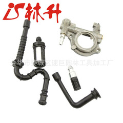 Oil saw hydraulic pump suitable for 026 024 MS240 MS260