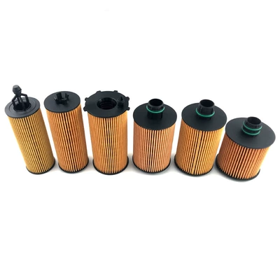 55223416 1651062 M00000 Oil filter