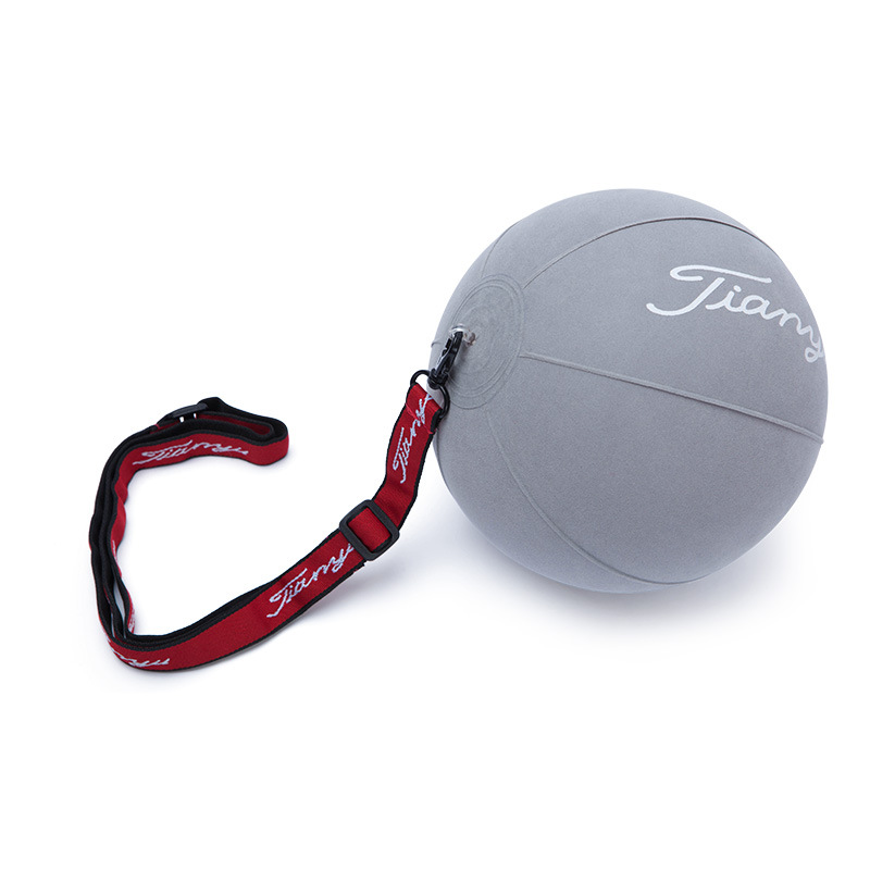 ¡Nuevo producto! Golf inteligente bola swing entrenador brazo corrector auxiliar corrección entrenador