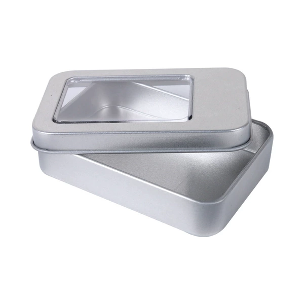 Tin box