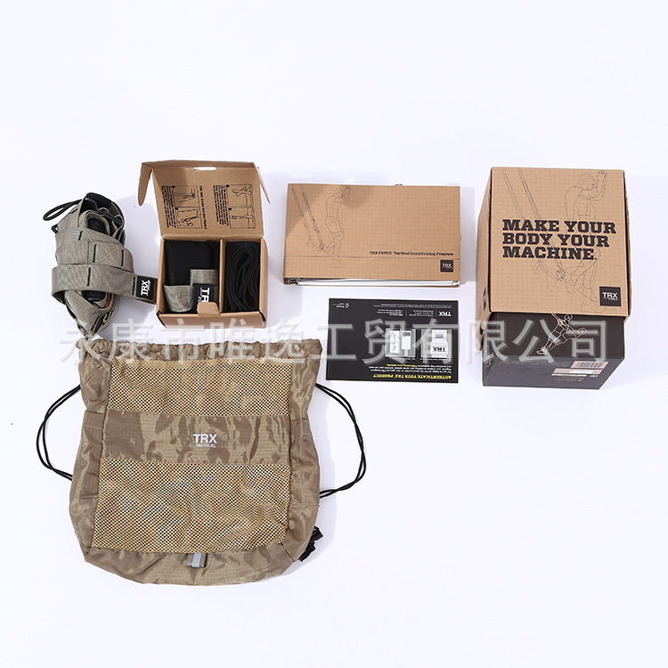 Set for training for gym, rope, equipment, direct factory sales 4