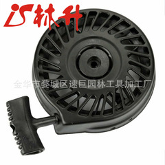 Applicable to reel models: 590739, 590702, 590637, Tecumseh Lev100, Lev120
