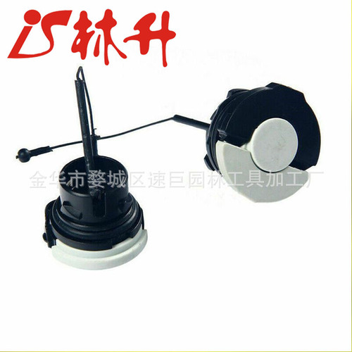 Lin Sheng supplies 40-5 lawn mower accessories, chain saw complete set of accessories, fuel tank cap